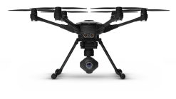 Yuneec Typhoon H