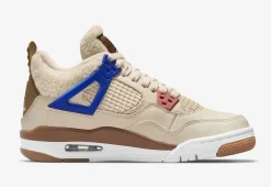 Air Jordan 4 GS Where The Wild Things Are SKU-DH0572-264