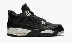 Air Jordan 4 Oreo SKU-314254-003