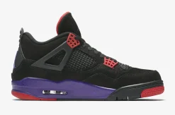 Air Jordan 4 Raptors SKU-AQ3816-065
