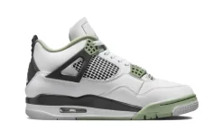 Air Jordan 4 WMNS Seafoam SKU-AQ9129-103