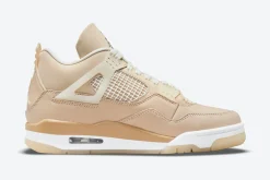 Air Jordan 4 WMNS Shimmer SKU-DJ0675-200