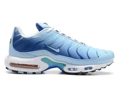 NIKE TUNED 1 University Blue SKU-FJ4736-400