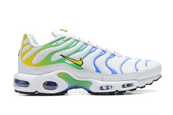 Nike Air Max Plus Tn Brazil SKU-DZ3671-101