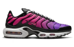 Nike Air Max Plus Tn Femme Rose Dusk SKU-DZ3670-500