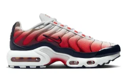 Nike Air Max Plus Tn GS Fire SKU-FD9768-100