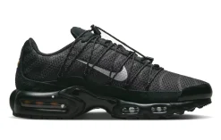 Nike Air Max Plus Toggle Black Reflective SKU-FD0670-001
