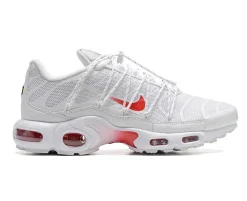 Nike Air Max Plus Utility Tn Blanc SKU-FN3488-100