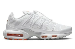 Nike Tn Air Max Plus Blanche Toggle SKU-FJ4232-100