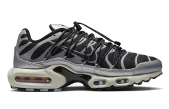 Nike Tn Air Max Plus Toggle Noir Silver SKU-FD0799-001