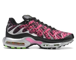 Nike Tn Air Max Plus Tuned Air SKU-FJ4883-001