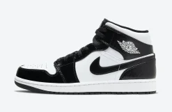 Air Jordan 1 Mid All-Star SKU-DD1649-001