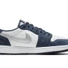 Nike SB x Jordan 1 Low SB Midnight Navy Uomo SKU-CJ7891-400
