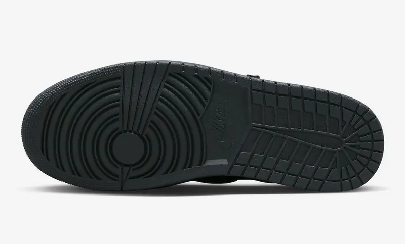 Travis Scott x Air Jordan 1 Low Nero Phantom SKU-DM7866-001(6)