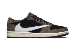 Travis Scott x Air Jordan 1 Low OG SP SKU-CQ4277-001