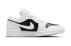 Air Jordan 1 Low Panda SKU-DC0774-100