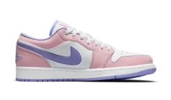 Air Jordan 1 Low SE Arctic Punch SKU-CK3022-600
