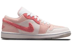 Air Jordan 1 Low SE Mighty Swooshers SKU-DM5443-666