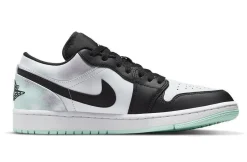 Air Jordan 1 Low Shadow Toe SKU-553558-052