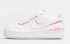 Nike Air Force 1 Femme Shadow White Magic SKU-CI0919-102