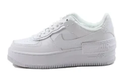 Nike Air Force 1 Shadow Femme Blanche SKU-Cl0919-100
