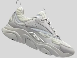 Dior B22 Sneaker Gris SKU-3SN231YKA_H804
