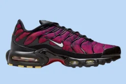 Nike Air Max Plus 25th Anniversary SKU-FV0393-001