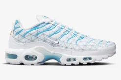 Nike Air Max Plus Marseille Femme SKU-FQ2397-100