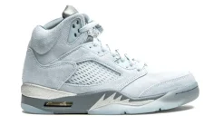 Air Jordan 5 Retro Baskets Bluebird SKU-DD9336-400