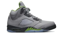 Air Jordan 5 Retro Baskets Green Bean SKU-DM9014-003