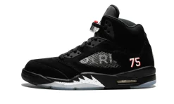 Air Jordan 5 Retro Baskets Paris Saint-Germain SKU-AV9175-001