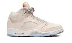Air Jordan 5 Retro Baskets SE Craft Light Orewood Brown SKU-FD9222-180