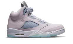 Air Jordan 5 Retro Baskets SE Regal Pink (Easter) SKU-DV0562-600