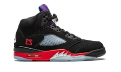 Air Jordan 5 Retro Baskets Top 3 SKU-CZ1786-001