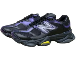 Mowalola x New Balance Purple Rain SKU-U9060MW