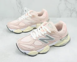 New Balance Crystal Pink Femme SKU-U9060CSP
