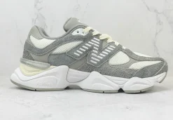 New Balance NB9060 Grey White SKU-U9060YGA