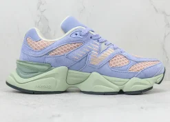 New Balance The Whitaker Group Missing Pieces Daydream Blue SKU-U9060WG1