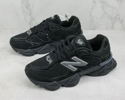 New Balance Triple Black SKU-U9060BPM