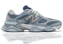 NEW BALANCE 9060 Arktisches Grau Blue Gris SKU-U9060MD1