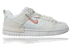 Nike Dunk Low Disrupt 2 Pale Ivory SKU-DH4402-100