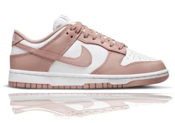 Nike Dunk Low Rose Whisper Pink SKU-DD1503-118
