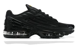 NIKE TN3 AIR MAX PLUS TRIPLER NOIR