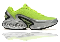 Nike Air Max DN Volt Green SKU-DV3337-700