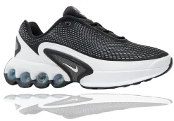 Nike Air Max Dn White Black SKU-DV3337-003