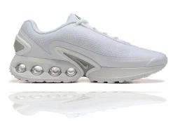 Nike Air Max Dn White Metallic Silver Blanche SKU-DV3337-101