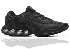 Nike DN Air Max Black Metallic Dark Grey SKU-FB8987-004