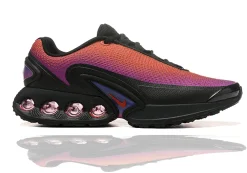 Nike DN Air Max Noir Rouge SKU-HQ3732-501