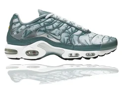 Nike Tuned 1 Air Max Plus Waterway SKU-FV0394-300