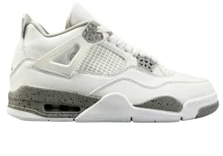 Air Jordan 4 Retro White Oreo SKU-DJ4699-100